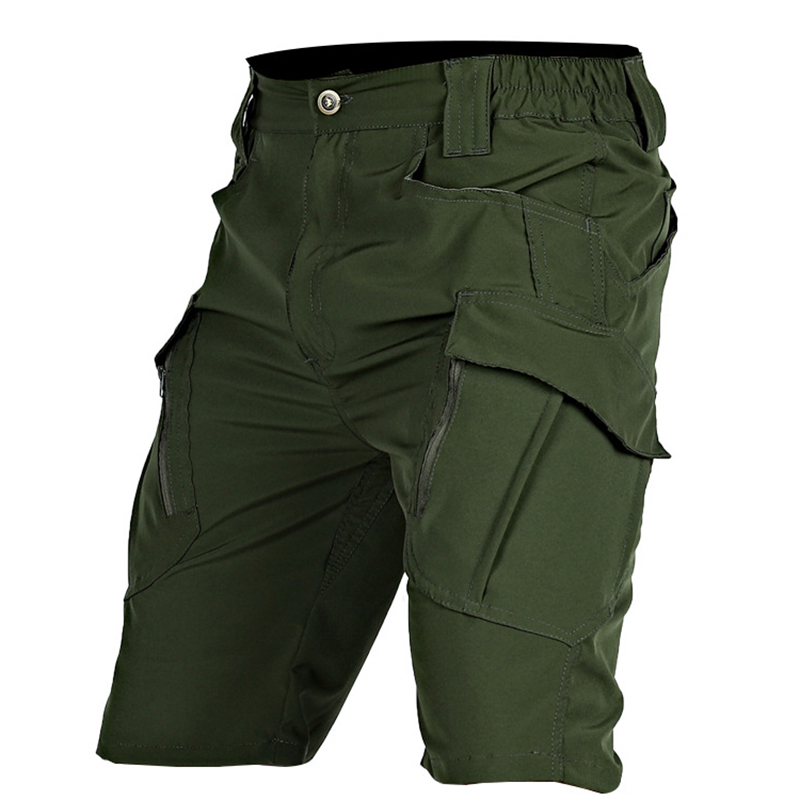 TRVLWEGO Men's Tactical Cargo  - Fishing Kit Compact ulasan dan harga