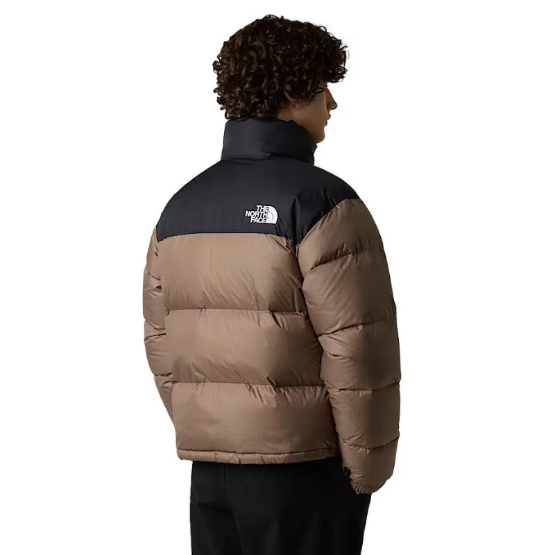 THE NORTH FACE Nuptse 1996 Ret - North Face Jacket 1996 Retro ulasan dan harga