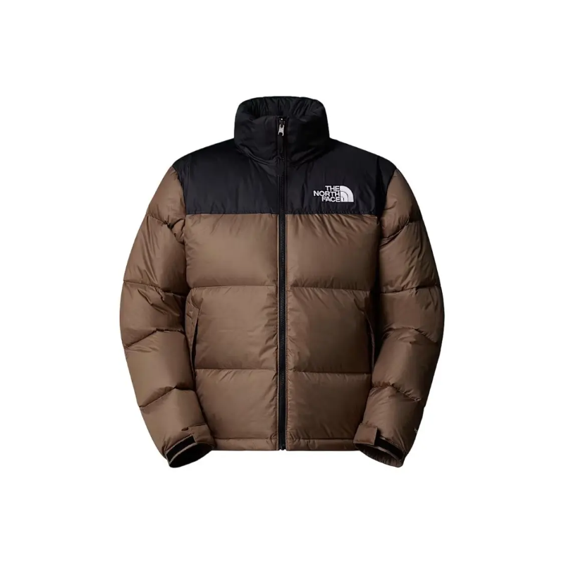 THE NORTH FACE Nuptse 1996 Ret - North Face Jacket 1996 Retro ulasan dan harga